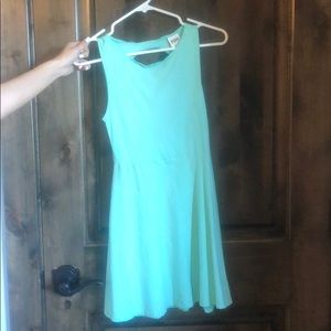 PINK VS skater dress